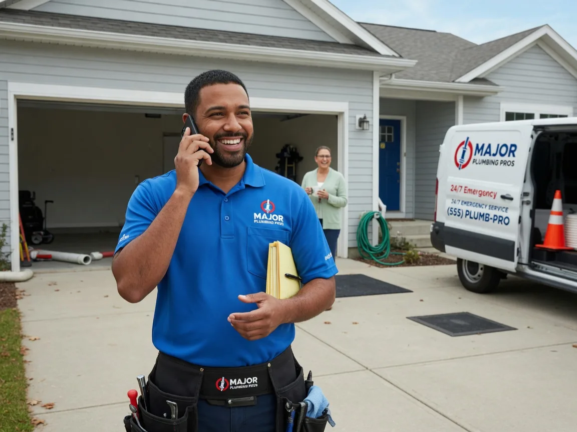 Drain Cleaning Services Scott City, KS FAQs